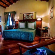 Luxury winery resort Castelbuono_comfort room Luxury winery resort Castelbuono_comfort room