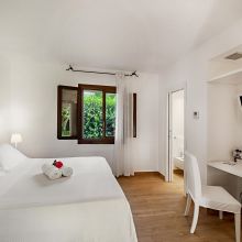 Sea hotel Noto Marina_Classic room Sea hotel Noto Marina_Classic room