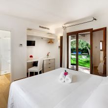 Sea hotel Noto Marina_Classic room Sea hotel Noto Marina_Classic room