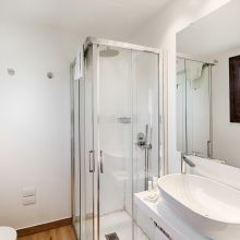 Sea hotel Noto Marina_Classic room_bath Sea hotel Noto Marina_Classic room_bath