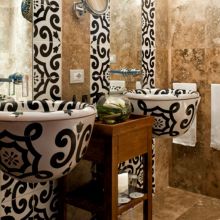 Etna Resort_Classic room Etna Resort_Classic room