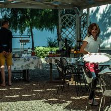 Agriturismo sea Noto_breakfast Agriturismo sea Noto_breakfast