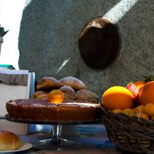 Agriturismo sea Noto_breakfast Agriturismo sea Noto_breakfast