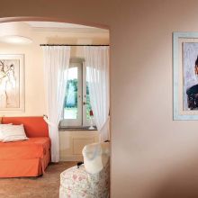 Wine resort Etna East_room Conzo Wine resort Etna East_room Conzo