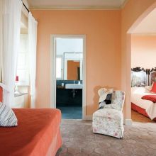 Wine resort Etna East_room Conzo Wine resort Etna East_room Conzo