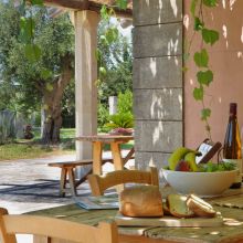 Country Apartments Otranto Country Apartments Otranto