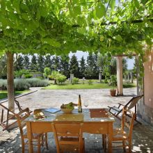 Country Apartments Otranto Country Apartments Otranto