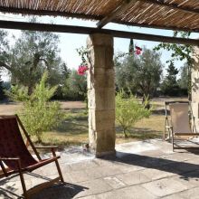 Country Apartments Otranto_Salvia Country Apartments Otranto_Salvia