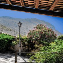 Country B&B Scopello-San Vito Country B&B Scopello-San Vito