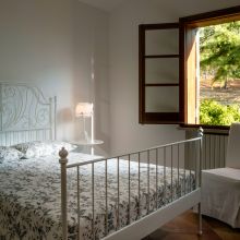 Country B&B Scopello-San Vito_room Country B&B Scopello-San Vito_room