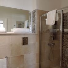 Country Hotel Otranto_Confort room bath