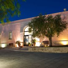 Country Hotel Otranto