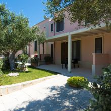 Country Hotel Otranto