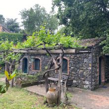 B&B Etna trekking_country house B&B Etna trekking_country house