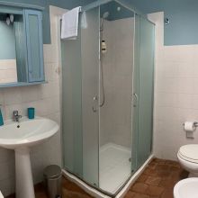 B&B Etna trekking_country house bath B&B Etna trekking_country house bath