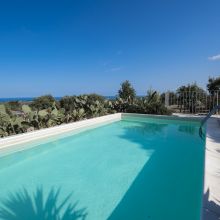 Charme Villas Noto_Villa Dammuso Charme Villas Noto_Villa Dammuso