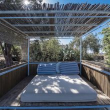 Charme Villas Noto_Villa Dammuso Charme Villas Noto_Villa Dammuso