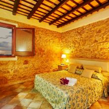 Winery resort Marsala_deluxe room Winery resort Marsala_deluxe room