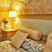 Winery resort Marsala_deluxe room Winery resort Marsala_deluxe room