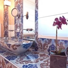 Etna Resort_Deluxe room Etna Resort_Deluxe room