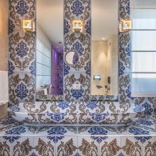 Etna Resort_Deluxe room Etna Resort_Deluxe room