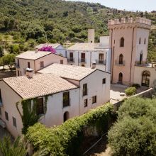 Villa Cefalù Villa Cefalù