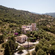 Villa Cefalù Villa Cefalù