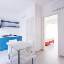 Residence Eraclea Minoa_standard apartment Residence Eraclea Minoa_standard apartment