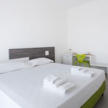 Residence Eraclea Minoa_standard room Residence Eraclea Minoa_standard room
