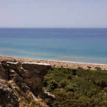 Residence Eraclea Minoa_beach Residence Eraclea Minoa_beach