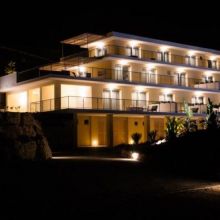 Residence Eraclea Minoa_by night Residence Eraclea Minoa_by night