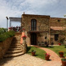 Vacation house Cefalù-Madonie Vacation house Cefalù-Madonie