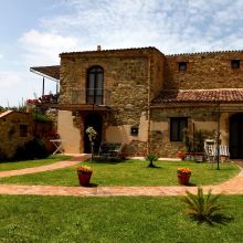 Vacation house Cefalù-Madonie Vacation house Cefalù-Madonie