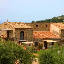 Vacation house Cefalù-Madonie Vacation house Cefalù-Madonie