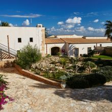 Winery resort Marsala Winery resort Marsala