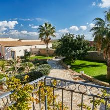 Winery resort Marsala Winery resort Marsala