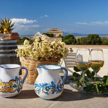 Winery resort Marsala Winery resort Marsala