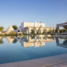 Locorotondo luxury Trulli resort Locorotondo luxury Trulli resort