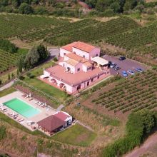 Wine country stay Etna Wine country stay Etna