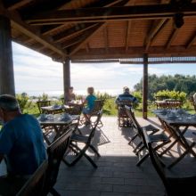 Wine country stay Etna_breakfast Wine country stay Etna_breakfast