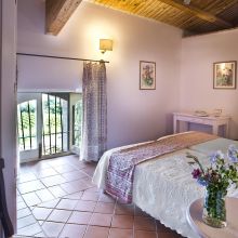 Wine country stay Etna_standard room Wine country stay Etna_standard room