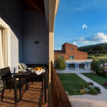 Etna Resort_Junior Suite Arcuria Etna Resort_Junior Suite Arcuria