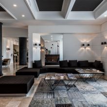 Etna Resort_hall Etna Resort_hall