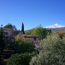 B&B Etna trekking B&B Etna trekking
