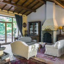 B&B Etna trekking_common room B&B Etna trekking_common room