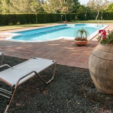 B&B Etna trekking_pool B&B Etna trekking_pool