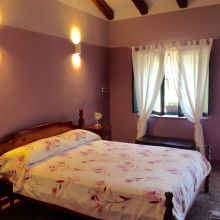 B&B Etna trekking_room B&B Etna trekking_room