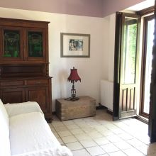 B&B Etna trekking_garden house B&B Etna trekking_garden house