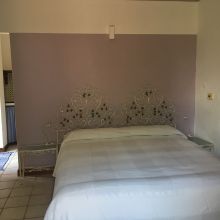 B&B Etna trekking_garden house B&B Etna trekking_garden house