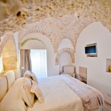 Locorotondo luxury Trulli resort_Superior trullo Locorotondo luxury Trulli resort_Superior trullo